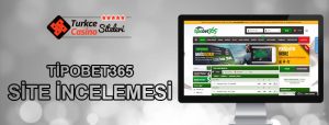 Tipobet365 Casino