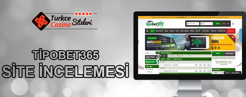 Tipobet365 Casino