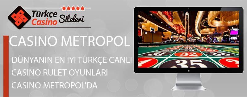 Dünyanın-en-iyi-türkçe-Canlı-Casino-Rulet-oyunları-Casino-Metropol'da