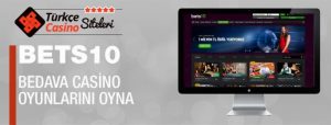 bets10 bedava casino oyunları