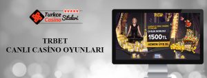 Trbet Canlı Casino Oyunları