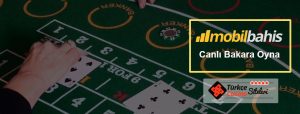 Mobilbahis Casino Bakara Oyna