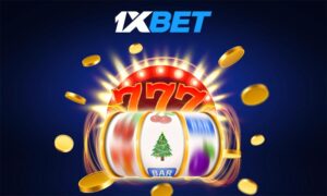 1xBet’te Noel Temalı En İyi 5 Slot Oyunu