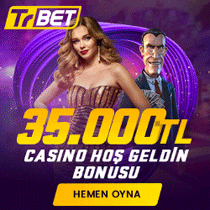 Trbet casino bonus