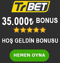 Trbet Tablosu