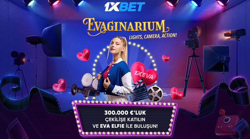 1xbet turnuvası