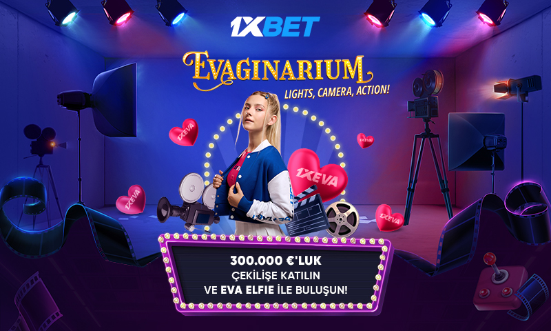 1xbet turnuvası