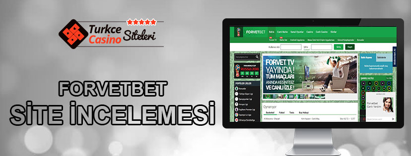 forvetbet canlı casino