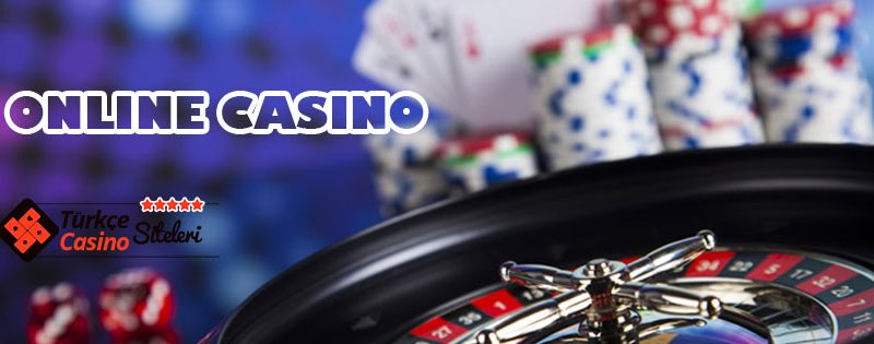 Online Casino