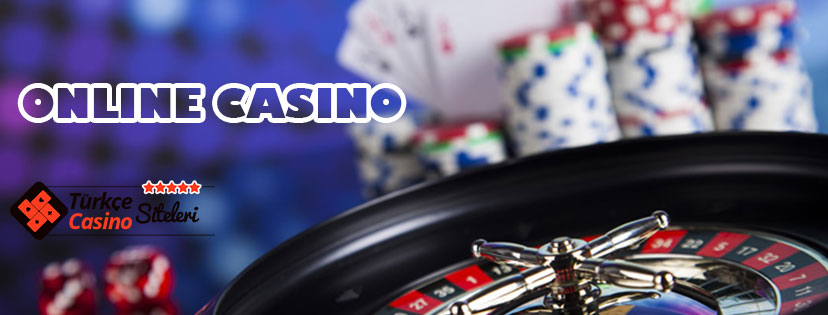 Online Casino