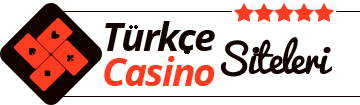 Türkçe Casino Siteleri – En İyi Türkçe Casinolar – Türkçe Online Casino