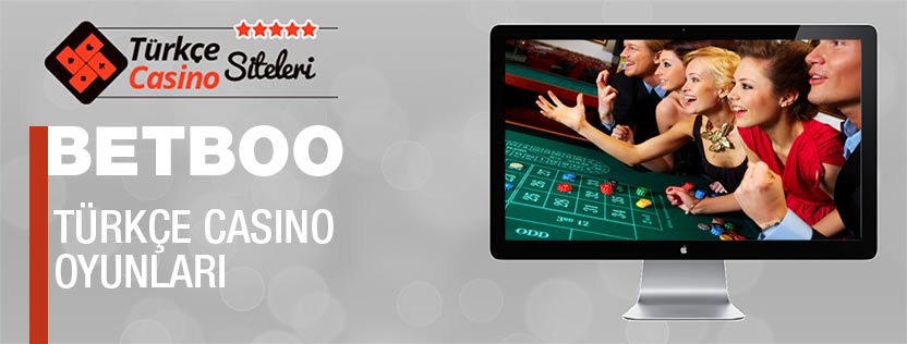 betboo türkçe casino