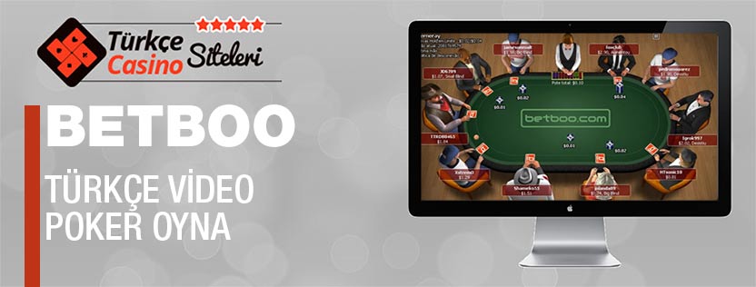 betboo video poker