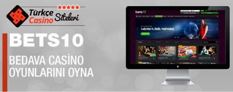 bets10 bedava casino oyunları