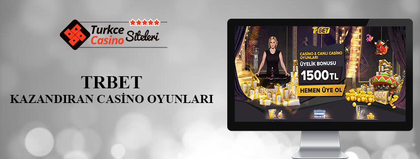 Trbet Kazandıran Casino Oyunları