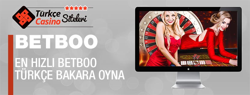 Betboo Türkçe Bakara