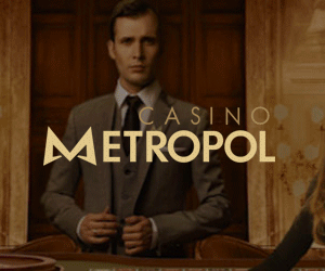 Casinometropol bonusu
