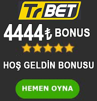 Trbet Tablosu